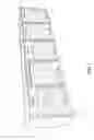 Fig. 02 - Recycling and Garbage Chute Assembly