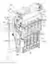 Fig. 01 - Device for repositioning tubes in a tube rack