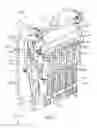 Fig. 02 - Device for repositioning tubes in a tube rack