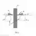 Fig. 05 - Conveyor system with roller assemblies