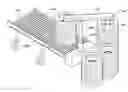 Fig. 01 - Material unloader system