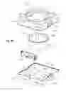Fig. 05 - System for singly dispensing fibrous filters from bulk