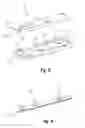 Fig. 06 - System for singly dispensing fibrous filters from bulk