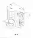 Fig. 09 - System for singly dispensing fibrous filters from bulk