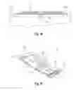 Fig. 14 - System for singly dispensing fibrous filters from bulk