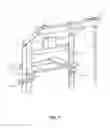 Fig. 07 - Field and barbed wire unroller apparatus