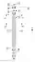 Fig. 06 - Rail for crane boom hinge