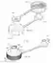 Fig. 13 - Fluid transfer lid