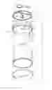 Fig. 01 - Dispenser and measuring cap device and method