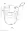 Fig. 03 - Dispenser and measuring cap device and method