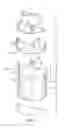 Fig. 08 - Dispenser and measuring cap device and method