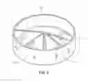 Fig. 09 - Dispenser and measuring cap device and method