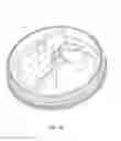 Fig. 18 - Dispenser and measuring cap device and method