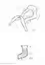 Fig. 02 - SADDLE TREE FOR A RIDING SADDLE