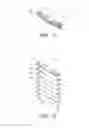 Fig. 12 - Hydrogen generator having a thermal actuator