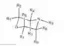 Fig. 01 - Aluminophosphate molecular sieves using an organo-1-oxa-4-azoniumcyclohexane compound