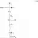 Fig. 04 - Silicon containing polymer flocculants