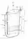 Fig. 01 - Fluid purification device with flexible housing