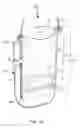 Fig. 02 - Fluid purification device with flexible housing