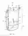 Fig. 04 - Fluid purification device with flexible housing