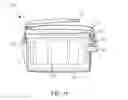 Fig. 06 - Fluid purification device with flexible housing