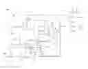 Fig. 01 - Recovering solid waste brine from processed water utilizing a fluidized bed spray granulator system