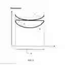 Fig. 03 - APPARATUS AND METHOD FOR TEMPERING GLASS USING ELECTROMAGNETIC RADIATION