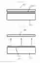 Fig. 04 - Method for handling ultra-thin glass for display panel
