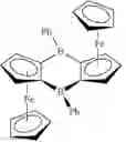 Fig. 06 - Ferrocenyl bonding agent oxidizers