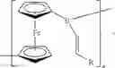 Fig. 08 - Ferrocenyl bonding agent oxidizers