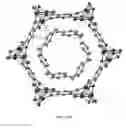 Fig. 09 - Metal-organic frameworks for aromatic hydrocarbon separations