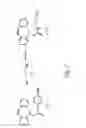 Fig. 19 - Alkynes and methods of reacting alkynes with 1,3-dipole-functional compounds