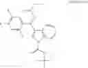 Fig. 12 - Indole 3-carbinol derivatives