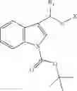 Fig. 13 - Indole 3-carbinol derivatives