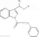 Fig. 14 - Indole 3-carbinol derivatives