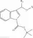 Fig. 16 - Indole 3-carbinol derivatives