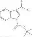Fig. 17 - Indole 3-carbinol derivatives