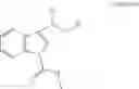 Fig. 24 - Indole 3-carbinol derivatives