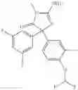 Fig. 64 - Hydantoins that modulate BACE-mediated APP processing