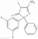 Fig. 65 - Hydantoins that modulate BACE-mediated APP processing