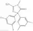 Fig. 68 - Hydantoins that modulate BACE-mediated APP processing