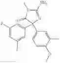 Fig. 69 - Hydantoins that modulate BACE-mediated APP processing
