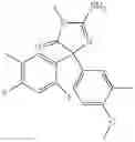 Fig. 71 - Hydantoins that modulate BACE-mediated APP processing