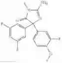 Fig. 74 - Hydantoins that modulate BACE-mediated APP processing