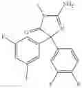 Fig. 76 - Hydantoins that modulate BACE-mediated APP processing