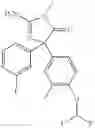 Fig. 79 - Hydantoins that modulate BACE-mediated APP processing