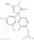 Fig. 83 - Hydantoins that modulate BACE-mediated APP processing