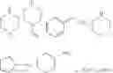 Fig. 35 - Methods of regioselective synthesis of 2,4-disubstituted pyrimidines