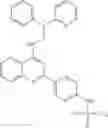 Fig. 09 - Quinazolines as biogenic amine transport modulators