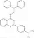 Fig. 10 - Quinazolines as biogenic amine transport modulators